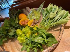-缘生态云南菜·野生菌庭院餐厅(华侨城店)