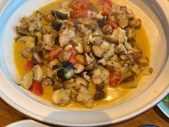 -印象鲵宴·张家界地标美食名片(溪布街店)