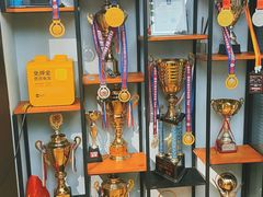 -格斗兄弟搏击健身训练馆(望京店)