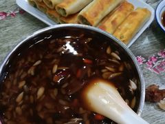 -雅沛轩锅贴八宝粥(回民街店)