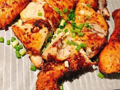 -绿茶餐厅(天津天河城店)