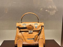 -HERMES(恒隆广场店)