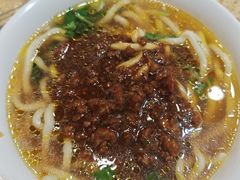 -眼镜烧烤(建设路店)