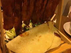 -我去·春饼文化主题餐厅(国定路总店)