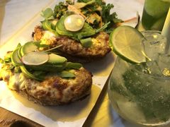 -农畉LONFOOD(福田星河COCOPark店)