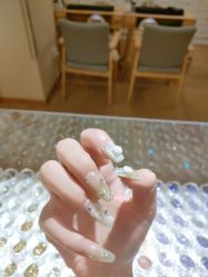 -M13瑾玳•专业美甲美睫