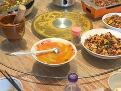 -树厨贵州菜(大十字店)