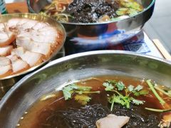 -鑫日千里马朝鲜族小馆(总店)