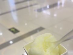 -野人先生Gelato(上海长宁龙之梦店)