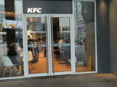 门面-肯德基(合肥站店)