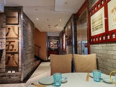 -惠丰堂饭庄·烤鸭·京味菜(翠微路店)