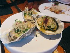 -AZUL by FUEL蓝色·法式酒馆(琶醍店)