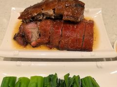 -香港新发烧腊茶餐厅(书城店)