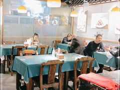 大堂-大海碗·京菜炸酱面(雍和宫店)