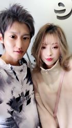 -艳遇 style fashion