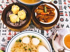 -七爺清汤腩(南开大悦城店)