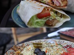 -Turka土耳咖(五大道店)