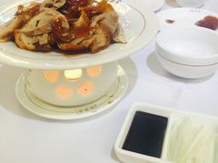 -北京全聚德(王府井店)