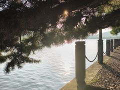 -南北湖风景区