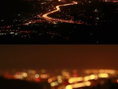 -鬼笑石后山停车场