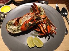 -Mercato莫卡多露台餐厅与酒吧(K11店)