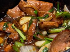-小粤楼·怀旧粤菜(万辉国际广场店)