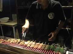 -木子烧鸟屋(百子湾店)