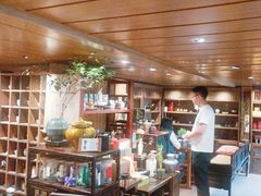-菩提书坊(侨福大厦店)