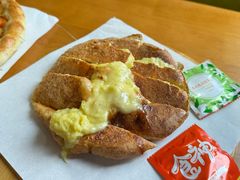 -汤姆榴莲披萨(状元北路店)