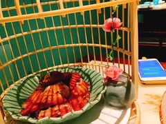 -佬麻雀·新湘菜(珠海金发购物中心店)