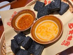 -乡食柴房  湖南乡里菜(龙岗中心城店)