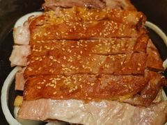 烤羊排-西贝(东城万达广场店)
