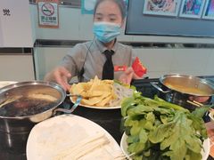 -呷哺呷哺(西单大悦城店)