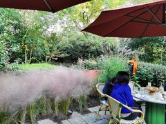 -三嚥阁 La Villa Restaurant
