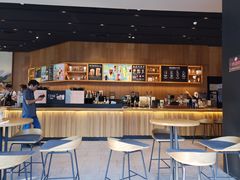 -星巴克(天津佛罗伦萨小镇店)