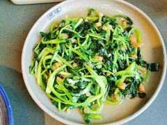 -兰溪小馆(东直门簋街店)