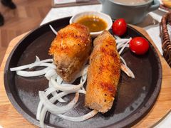 -俄士厨房(环球港店)