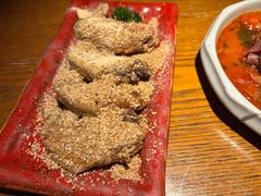 -鸟屯(三里屯店)