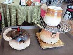 -南沙游艇会·大兵船餐厅