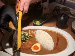 -CURRY YA 熟成咖哩專門店(深圳湾万象城店)
