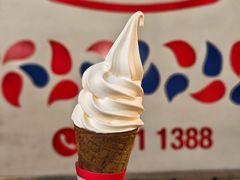 -富豪雪糕车流动点(尖沙咀)