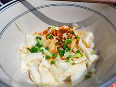 -墩儿大碗宽面(来福士店)
