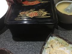 -隐鮨日料(北辰三角洲店)