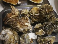 -渔民船说·北塘海鲜·天津菜·海肠捞饭(北塘古镇店)