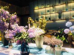 -春申里餐厅(银泰in99店)