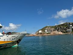 -东极岛景区-青浜岛