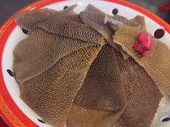 -欠火锅·水牛毛肚·团建聚餐·生日宴(何山路店)