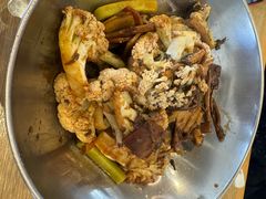 -枣子树·素食餐厅(朱家尖店)