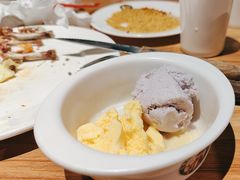 -金汉斯南美烤肉自助餐厅(中央大街黑金店)