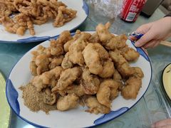 -天新园饭店